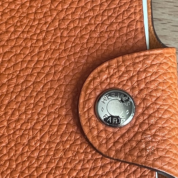 Authentic Hermès notepad! - Picture 5 of 16